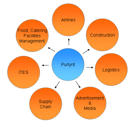 Industries & Domain